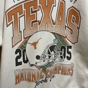 Hollister UT Boxy Fit Sweatshirt